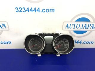Панель приборов HYUNDAI ELANTRA MD 10-15 2015