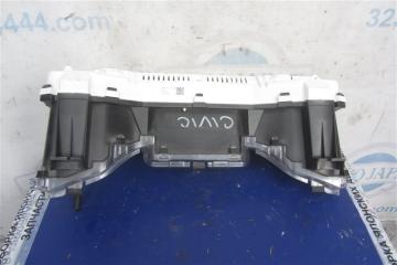 Панель приборов CIVIC FC/FK 15-