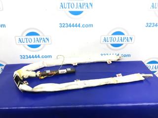 Подушка безопасности (штора) правая HYUNDAI ELANTRA MD 10-15 Седан 1.8