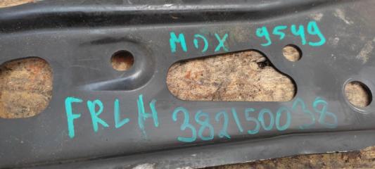 Крепление балки подвески переднее левое ACURA MDX (YD2) 06-13 YD2 3.7 J37A1