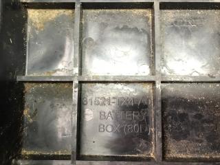 Полка аккумулятора RDX 12-19 2014 Внедорожник 3.5