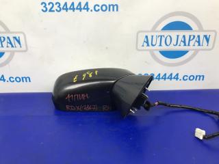 Зеркало переднее правое ACURA RDX 12-19 Внедорожник 3.5