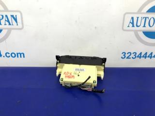 Блок управления печкой RDX 12-19 2012 Внедорожник 3.5