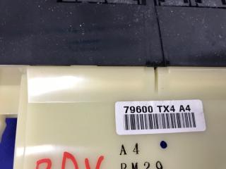 Блок управления печкой ACURA RDX 12-19 Внедорожник 3.5