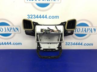 Магнитола RDX 12-19 2012 Внедорожник 3.5