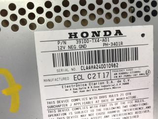 Магнитола ACURA RDX 12-19 Внедорожник 3.5