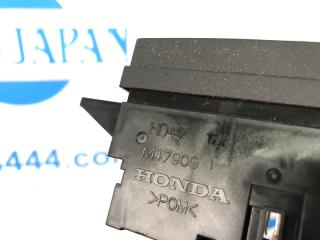 Кнопка аварийной сигнализации ACURA RDX 12-19 Внедорожник 3.5