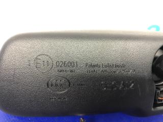 Зеркало салона переднее ACURA RDX 12-19 Внедорожник 3.5