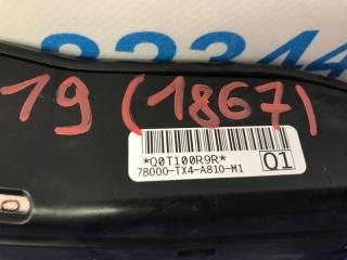 Подушка безопасности в сиденье передняя правая ACURA RDX 12-19 Внедорожник 3.5