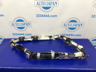 Подушка безопасности (штора) правая RDX 12-19 2012 Внедорожник 3.5