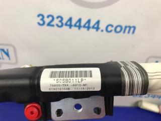 Подушка безопасности (штора) правая RDX 12-19 2012 Внедорожник 3.5