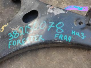 Рычаг передней подвески нижний передний правый FORESTER 12-19 2015 Внедорожник 2.5 FB25B