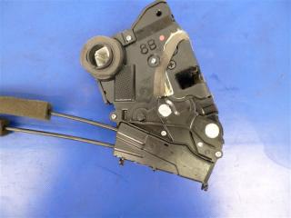 Замок двери передний правый GS350 GS300 05-11 2008 Седан 3.5