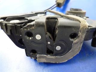 Замок двери передний правый GS350 GS300 05-11 2008 Седан 3.5