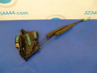 Замок двери передний правый LEXUS GS350 GS300 05-11 2007