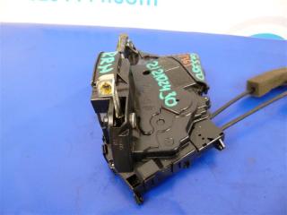 Замок двери передний правый LEXUS GS350 GS300 05-11 Седан 3.5