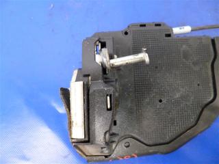 Замок двери задний левый TOYOTA COROLLA 150 06-13