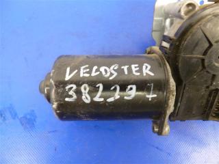 Моторчик стеклоочистителя передний VELOSTER 11-18