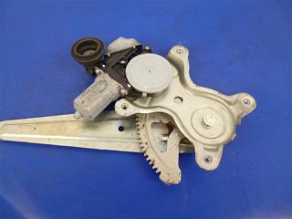 Стеклоподъемник задний правый LEXUS GS350 GS300 05-11 Седан 3.5