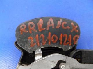 Замок крышки багажника LANCER X 10 07-15 2009 Седан 2.4