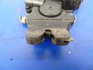 Замок крышки багажника LANCER X 10 07-15 2009 Седан 2.4