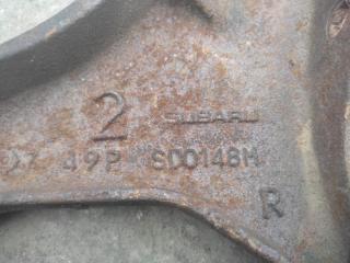 Рычаг задней подвески поперечный верхний задний правый SUBARU FORESTER 12-19 Внедорожник 2.5 FB25B