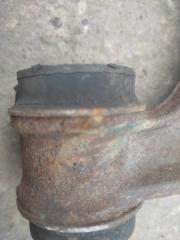 Рычаг задней подвески поперечный верхний задний левый FORESTER 12-19 2015 Внедорожник 2.5 FB25B