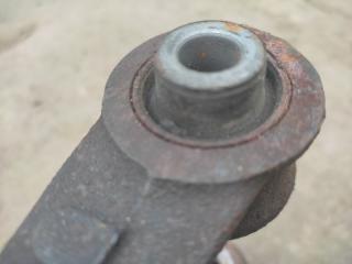 Рычаг задней подвески поперечный верхний задний левый FORESTER 12-19 2015 Внедорожник 2.5 FB25B