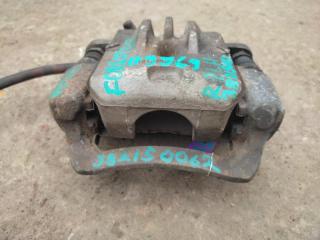 Суппорт тормозной задний левый SUBARU FORESTER 12-19 Внедорожник 2.5 FB25B