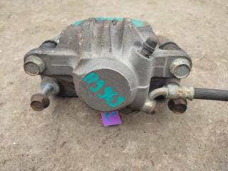 Суппорт тормозной задний левый FORESTER 12-19 2015 Внедорожник 2.5 FB25B