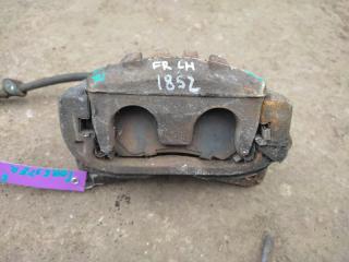 Суппорт тормозной передний левый FORESTER 12-19 2015 Внедорожник 2.5 FB25B