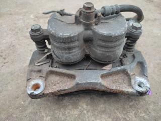 Суппорт тормозной передний левый FORESTER 12-19 2015 Внедорожник 2.5 FB25B