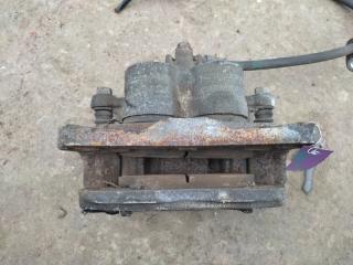 Суппорт тормозной передний левый FORESTER 12-19 2015 Внедорожник 2.5 FB25B