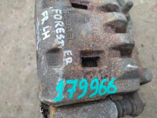 Суппорт тормозной передний левый FORESTER 12-19 2015 Внедорожник 2.5 FB25B