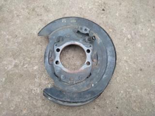 Тормозной механизм правый FORESTER 12-19 2015 Внедорожник 2.5 FB25B