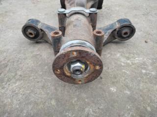 Редуктор задний FORESTER 12-19 2015 Внедорожник 2.5 FB25B