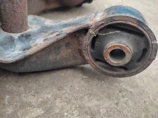 Редуктор задний SUBARU FORESTER 12-19 Внедорожник 2.5 FB25B