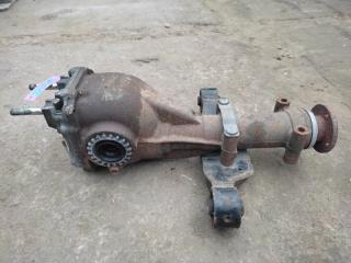 Редуктор задний FORESTER 12-19 2015 Внедорожник 2.5 FB25B