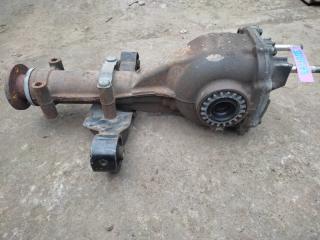 Редуктор задний FORESTER 12-19 2015 Внедорожник 2.5 FB25B