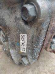 Редуктор задний FORESTER 12-19 2015 Внедорожник 2.5 FB25B