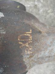 Редуктор задний FORESTER 12-19 2015 Внедорожник 2.5 FB25B