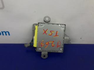 Блок управления AIRBAG ACCORD CU8 / TSX 08-14 2009 Седан 2.4