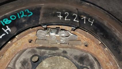 Тормозной механизм задний левый FX/QX70 S51 08-17 3.5