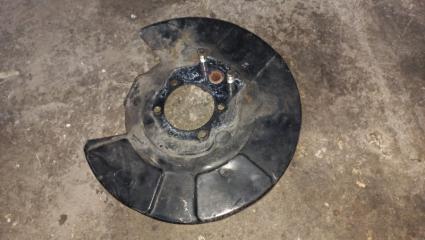 Тормозной механизм задний левый FX/QX70 S51 08-17 3.5