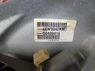 Стеклоподъемник задний левый KIA SORENTO XM 09-14 Внедорожник 3.5