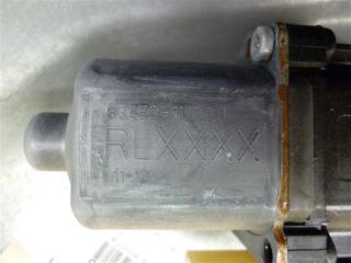 Стеклоподъемник задний левый SORENTO XM 09-14 2012 Внедорожник 3.5