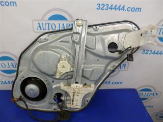 Стеклоподъемник задний левый SORENTO XM 09-14 2012 Внедорожник 3.5