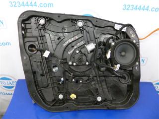 Стеклоподъемник передний левый KIA SORENTO UM 14-