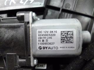 Стеклоподъемник передний левый KIA SORENTO UM 14- 2.2