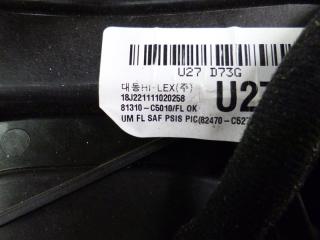 Стеклоподъемник передний левый SORENTO UM 14- 2.2